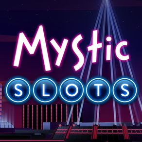 Mystic Slots® - Casinospiele