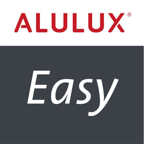 Alulux Easy App