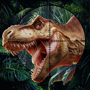 Jurassic Hunter Deadly Dino