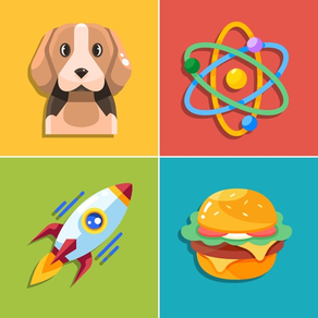 Which Logo Quiz Game