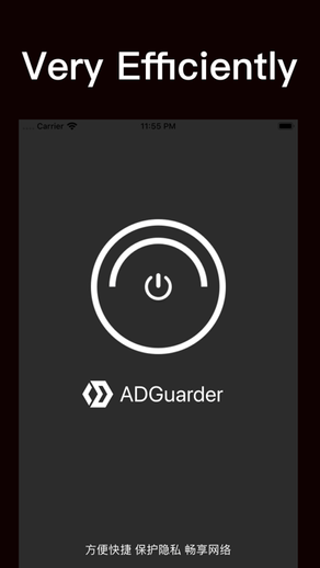 ADGuarder-Block Your WebSites