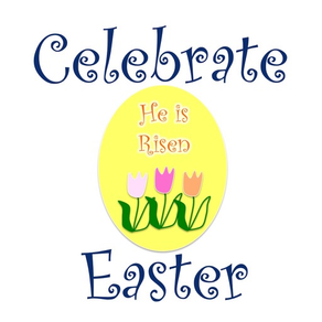 Celebrate Easter!