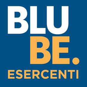 Bluticket Card Esercente