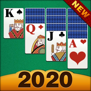 Solitaire Fever-Classic Game