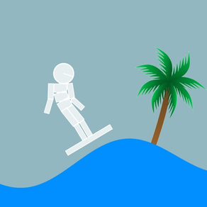 Clumsy Surfing