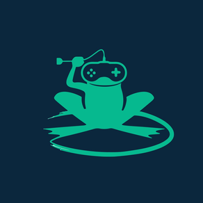 Gaming Frog