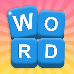 Words Tour: Pop Word Games