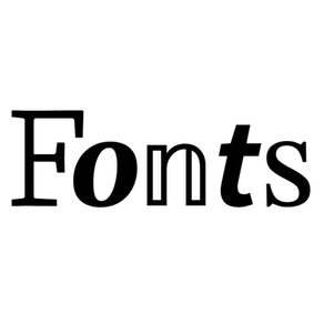 All Fonts & Keyboard Changer