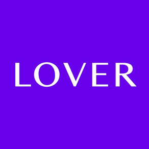 Lover: Intimacy Coaching