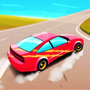 Auto Drift Mania Multiplayer 3