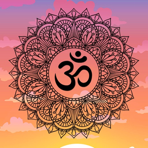 OM Chants For Meditation