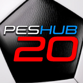 PESHUB 20 Unofficial