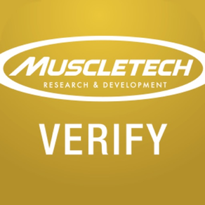 MuscleTech® Verify