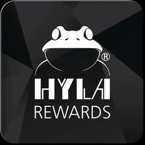 HYLA REWARDS ™