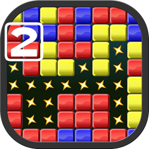 Brick Breaker Game 2