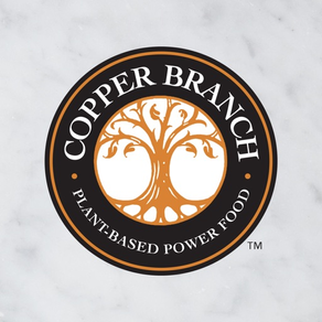 My Copper Branch Rewards USA