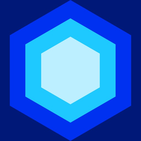 Hypno Hexagon
