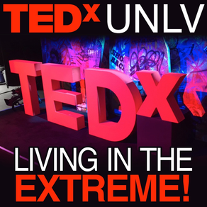 TEDxUNLV Extreme
