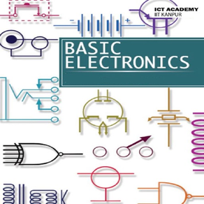 Basic Electronics ICT@IITK