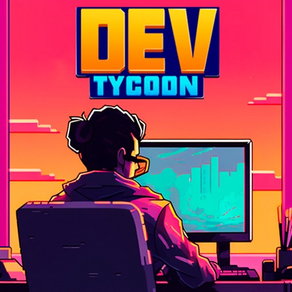 Dev Tycoon - Juegos Idle