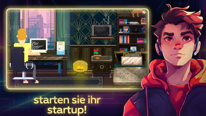 Dev Tycoon - Idle Simulator Plakat