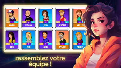Dev Tycoon - Idle Simulator Affiche