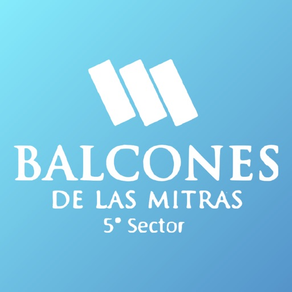 Balcones De Las Mitras