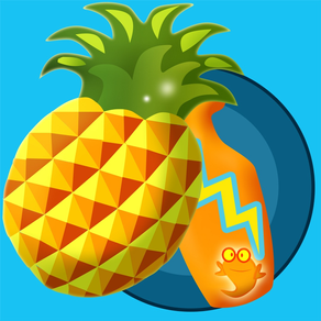 Pineapple Legends 2