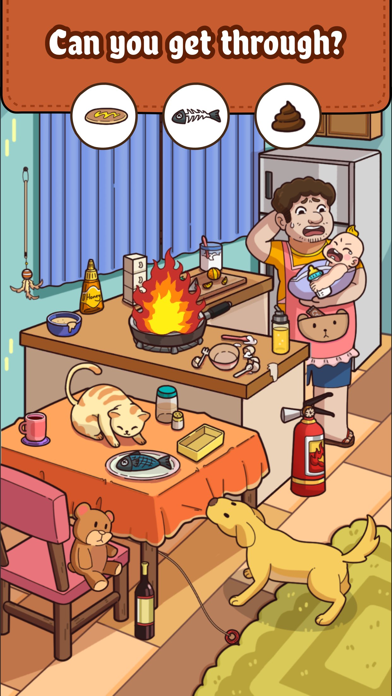 Find Out - Hidden Objects poster