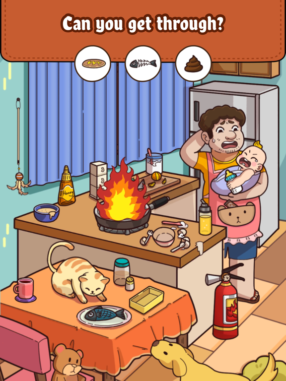 Find Out - Hidden Objects poster