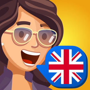 LetMeSpeak – Learn English