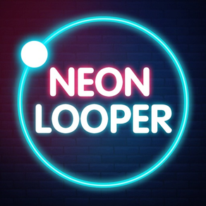 neon looper