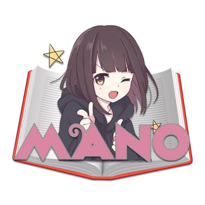 MANO: Mangas, Novels