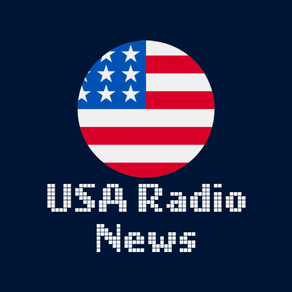 USA Top Breaking News Radio