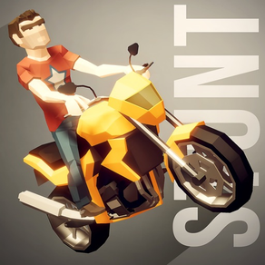 Stunt Fever - Motorcycle