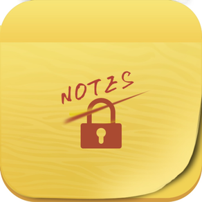 Safe Notes - Color by Note App