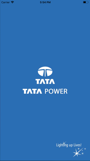 Tata Power Mumbai App