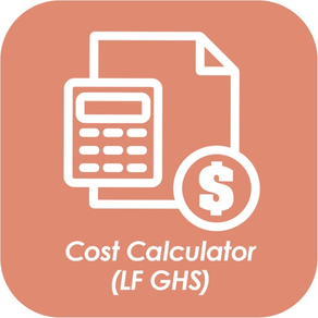 Cost Calculator (LF GHS)