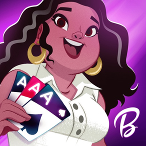 Big Run Solitaire - Card Game