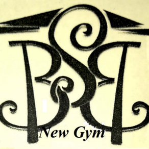 New Gym BSB