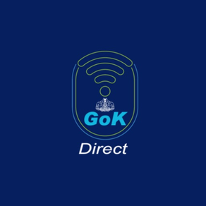 GoK Direct