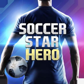 Soccer Star 2020 Fußball Hero