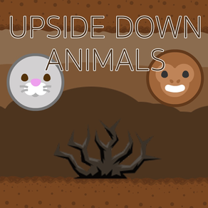 Upsidedown Animals
