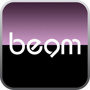 Beam Smart Remote