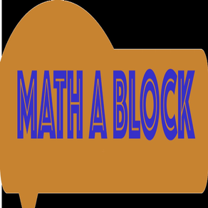 MathABlocK