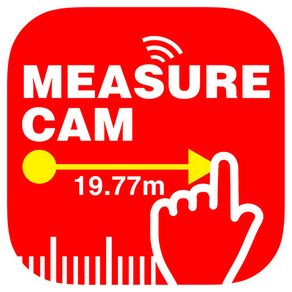 Ronix Measure Cam