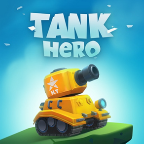 Herói de Tanque-A Luta Começa