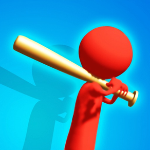 Homer Masters 3D - Baseball.IO