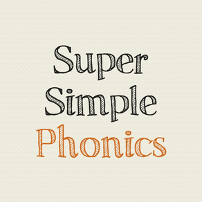 Simply Phonics