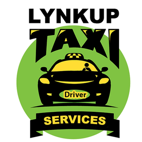 Lynkup Taxi Driver